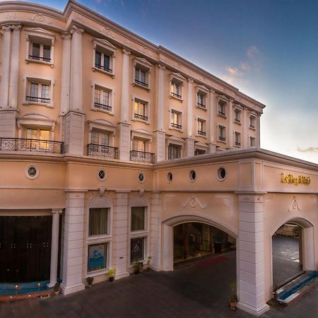 Hotel Le Royal Park Puducherry Zewnętrze zdjęcie
