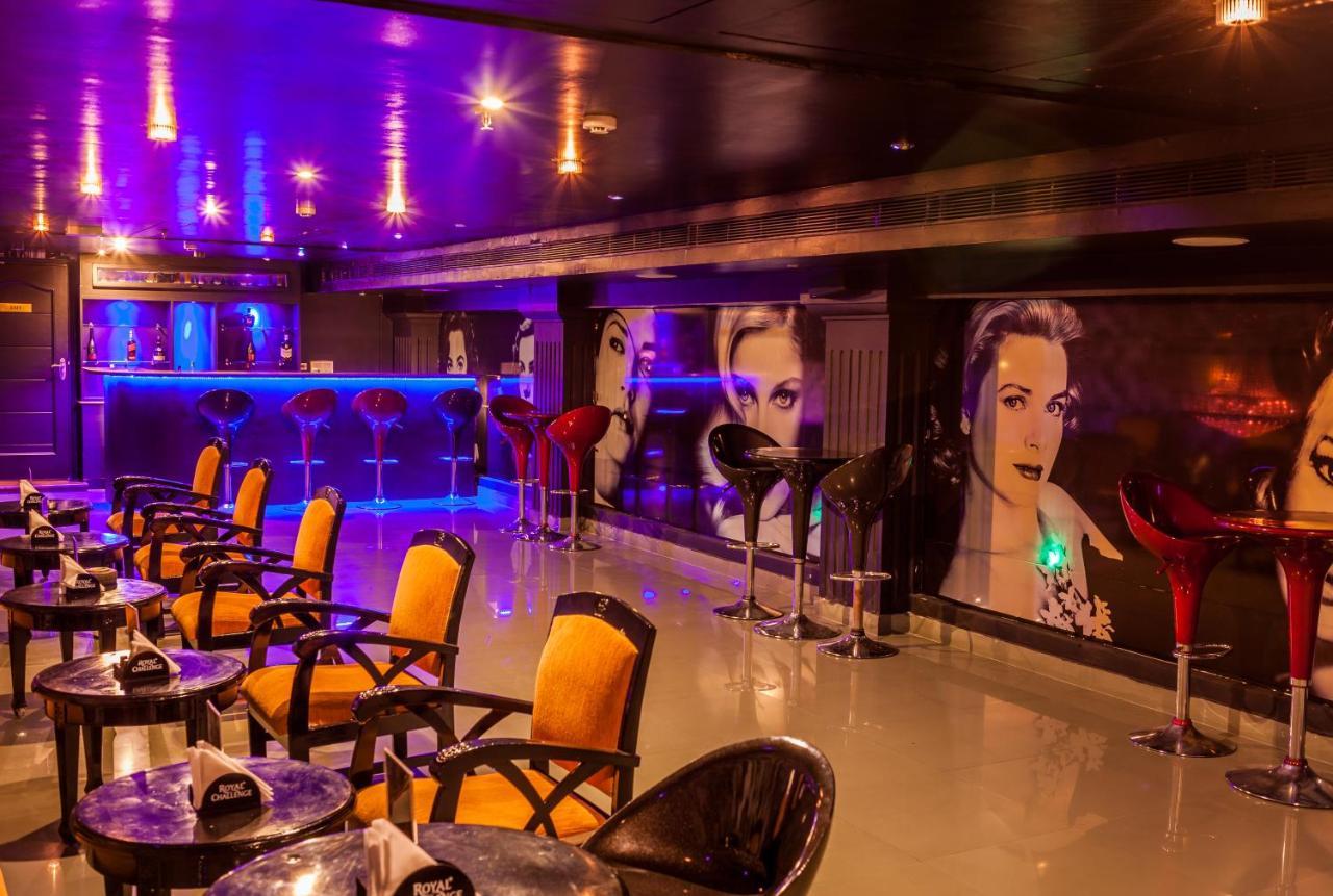 Hotel Le Royal Park Puducherry Zewnętrze zdjęcie