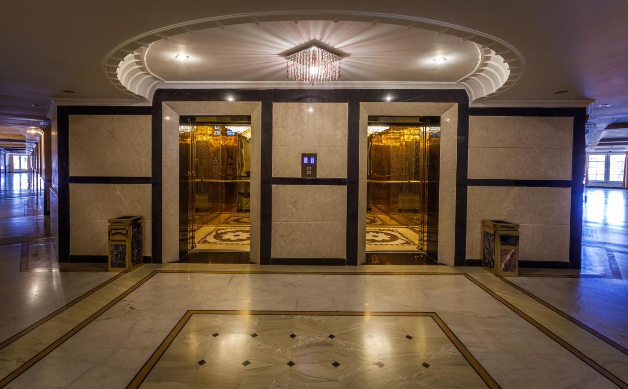 Hotel Le Royal Park Puducherry Zewnętrze zdjęcie